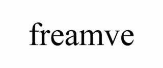 FREAMVE