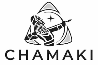 CHAMAKI
