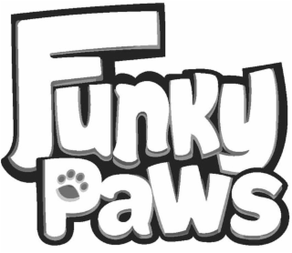 FUNKY PAWS