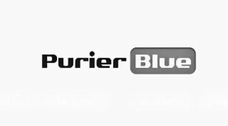 PURIER BLUE