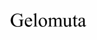 GELOMUTA