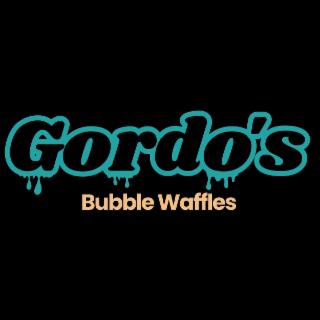 GORDO'S BUBBLE WAFFLES