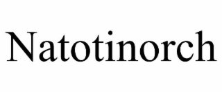 NATOTINORCH