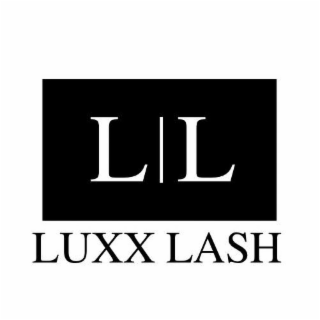 LUXX LASH