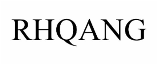 RHQANG