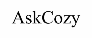 ASKCOZY