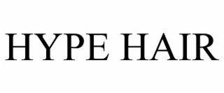 HYPE HAIR