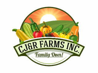 CJ&R FARMS INC. FAMILY OWN!