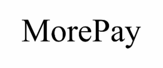 MOREPAY