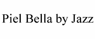 PIEL BELLA BY JAZZ