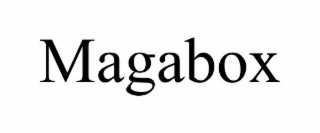 MAGABOX