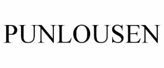 PUNLOUSEN