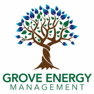GROVE ENERGY MANAGEMENT