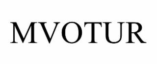 MVOTUR