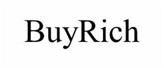BUYRICH