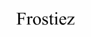 FROSTIEZ