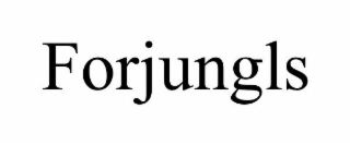 FORJUNGLS