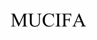 MUCIFA