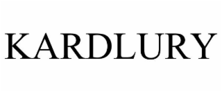 KARDLURY