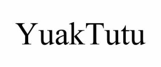 YUAKTUTU