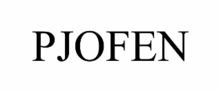 PJOFEN