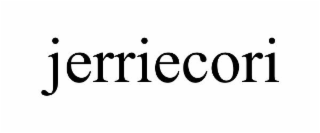 JERRIECORI