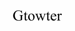 GTOWTER