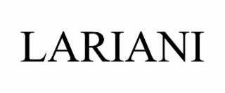LARIANI
