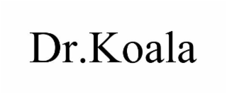 DR.KOALA