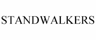STANDWALKERS
