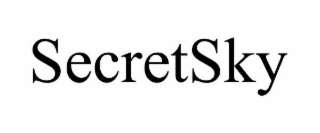 SECRETSKY
