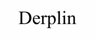 DERPLIN