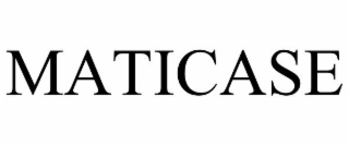 MATICASE