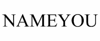 NAMEYOU