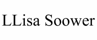 LLISA SOOWER