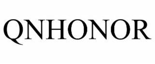 QNHONOR