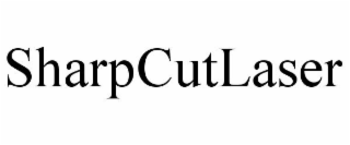 SHARPCUTLASER