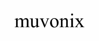 MUVONIX