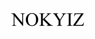 NOKYIZ