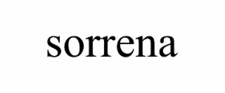 SORRENA