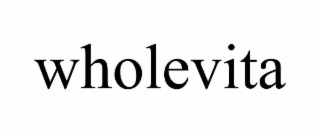 WHOLEVITA
