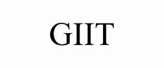 GIIT