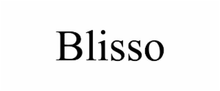BLISSO