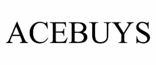 ACEBUYS