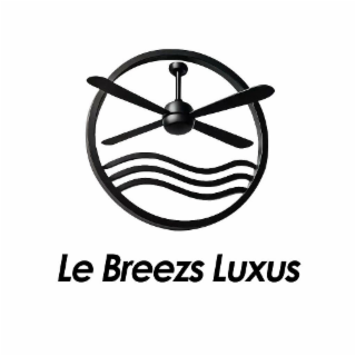 LE BREEZE LUXUS