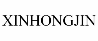 XINHONGJIN