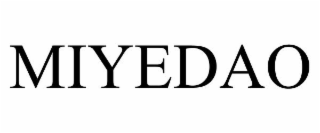 MIYEDAO