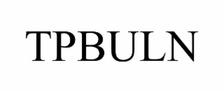 TPBULN