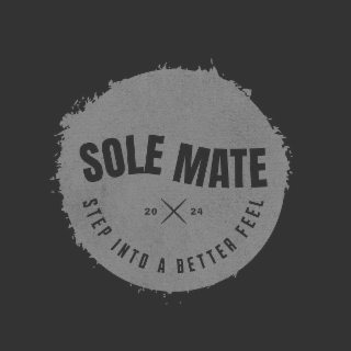 SOLE MATE STEP INTO A BETTER FEEL