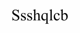 SSSHQLCB